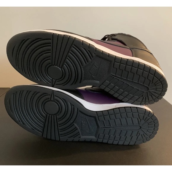 nike dunk hiroshi fujiwara